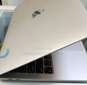 New Laptop Apple MacBook Pro 2020 16GB Apple M1 SSD 512GB