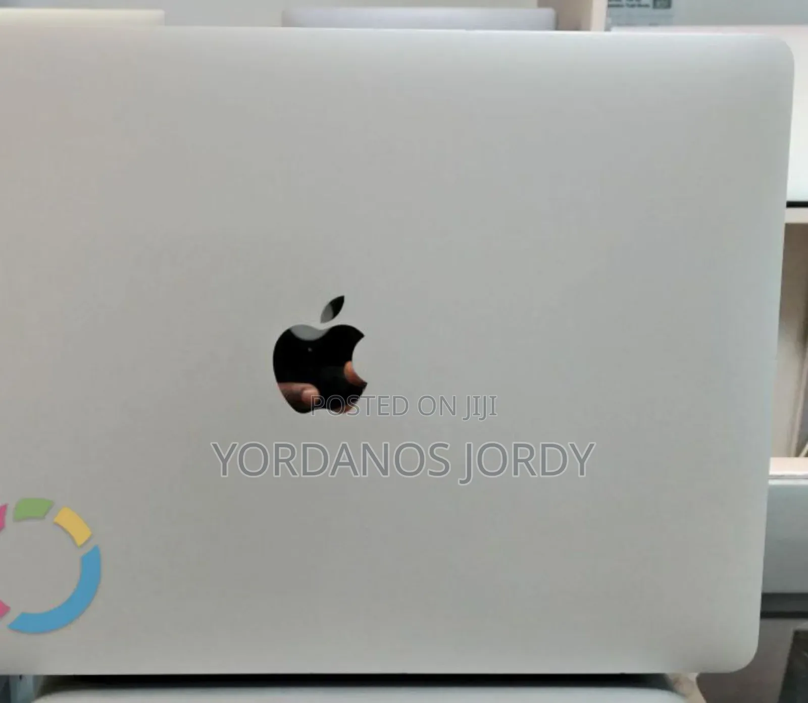 New Laptop Apple MacBook Pro 2020 16GB Apple M1 SSD 512GB