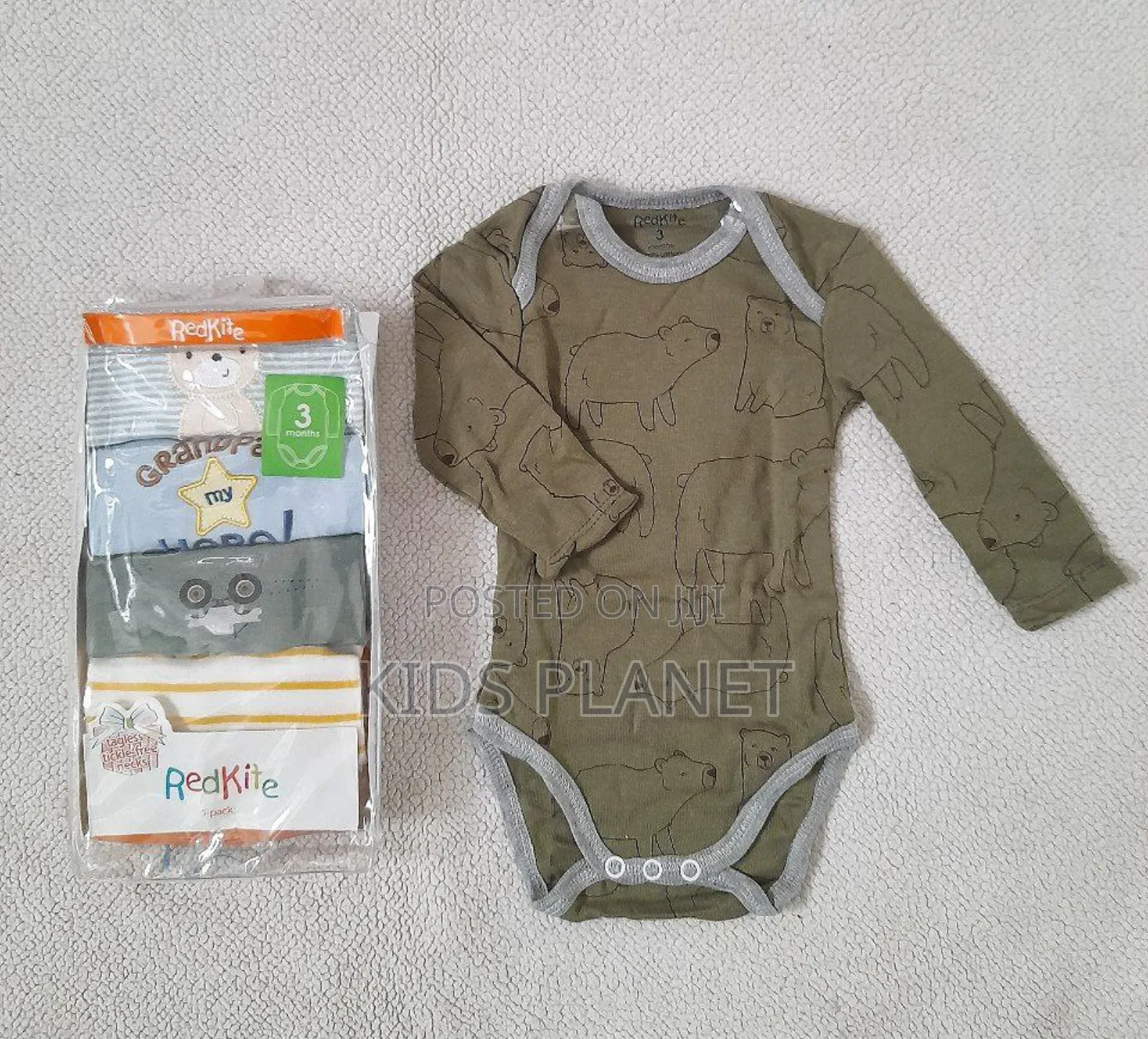 Long Sleeve Body Suits