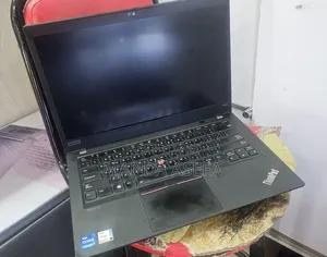 New Laptop Lenovo ThinkPad Yoga 16GB Intel Core I7 SSD 512GB