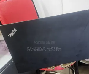 New Laptop Lenovo ThinkPad Yoga 16GB Intel Core I7 SSD 512GB