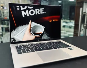 New Laptop HP EliteBook 840 G9 16GB Intel Core I5 SSD 512GB