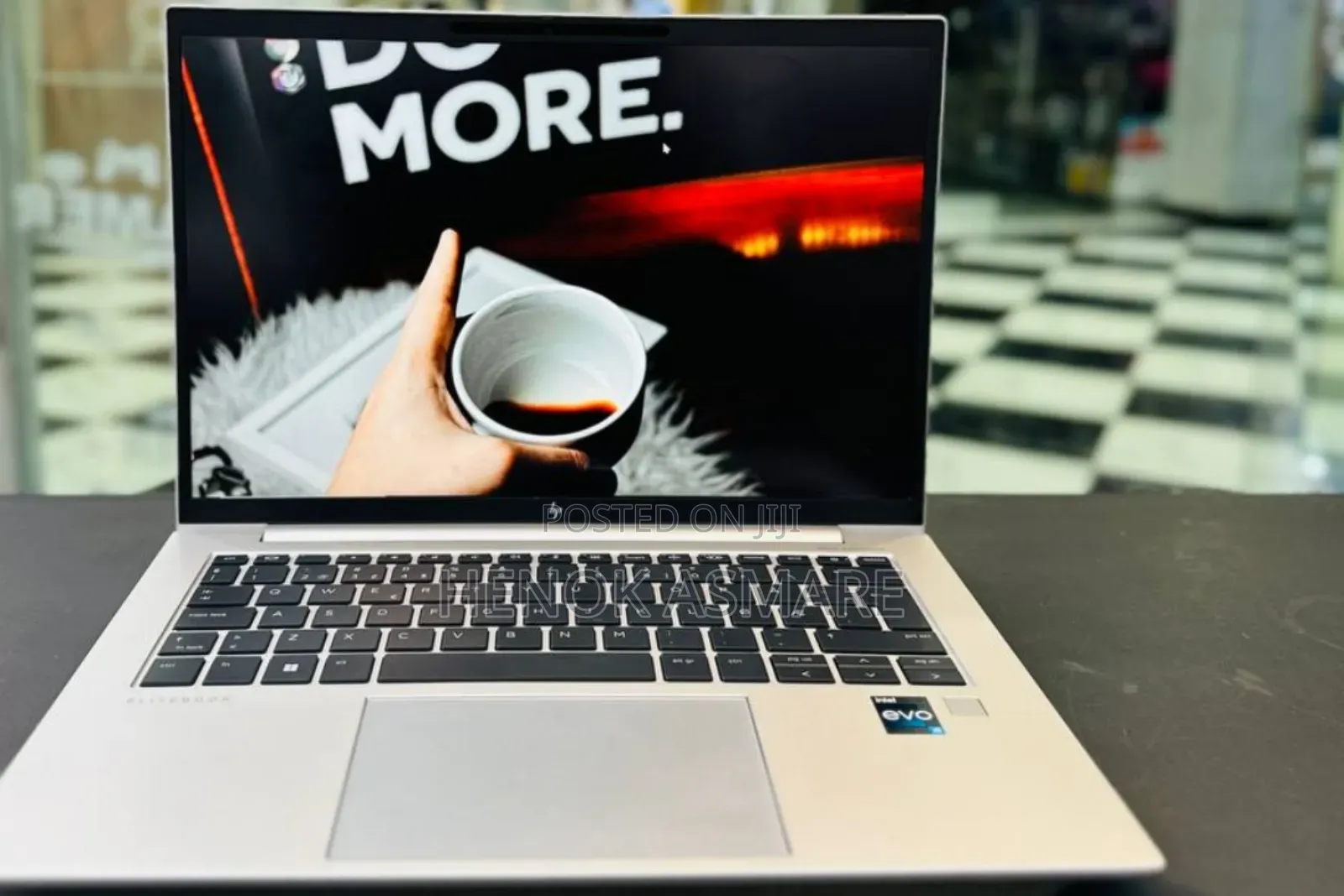 New Laptop HP EliteBook 840 G9 16GB Intel Core I5 SSD 512GB