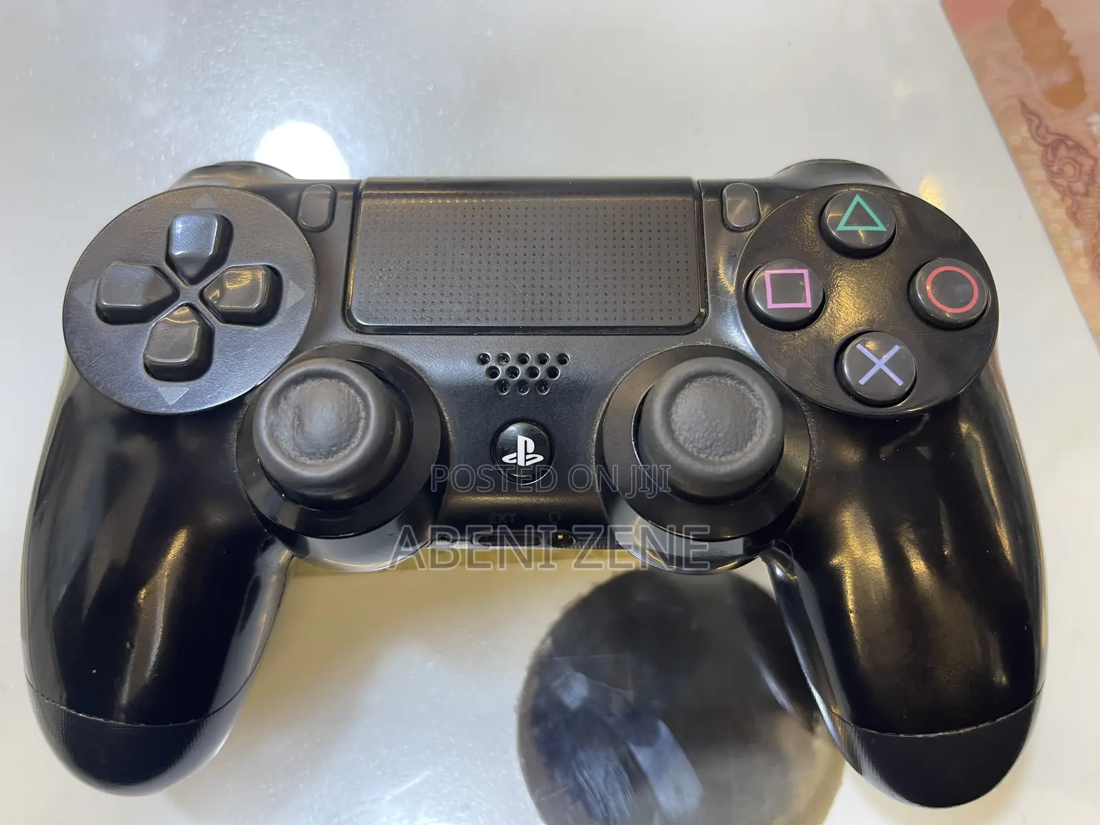 Ps4 Joystick
