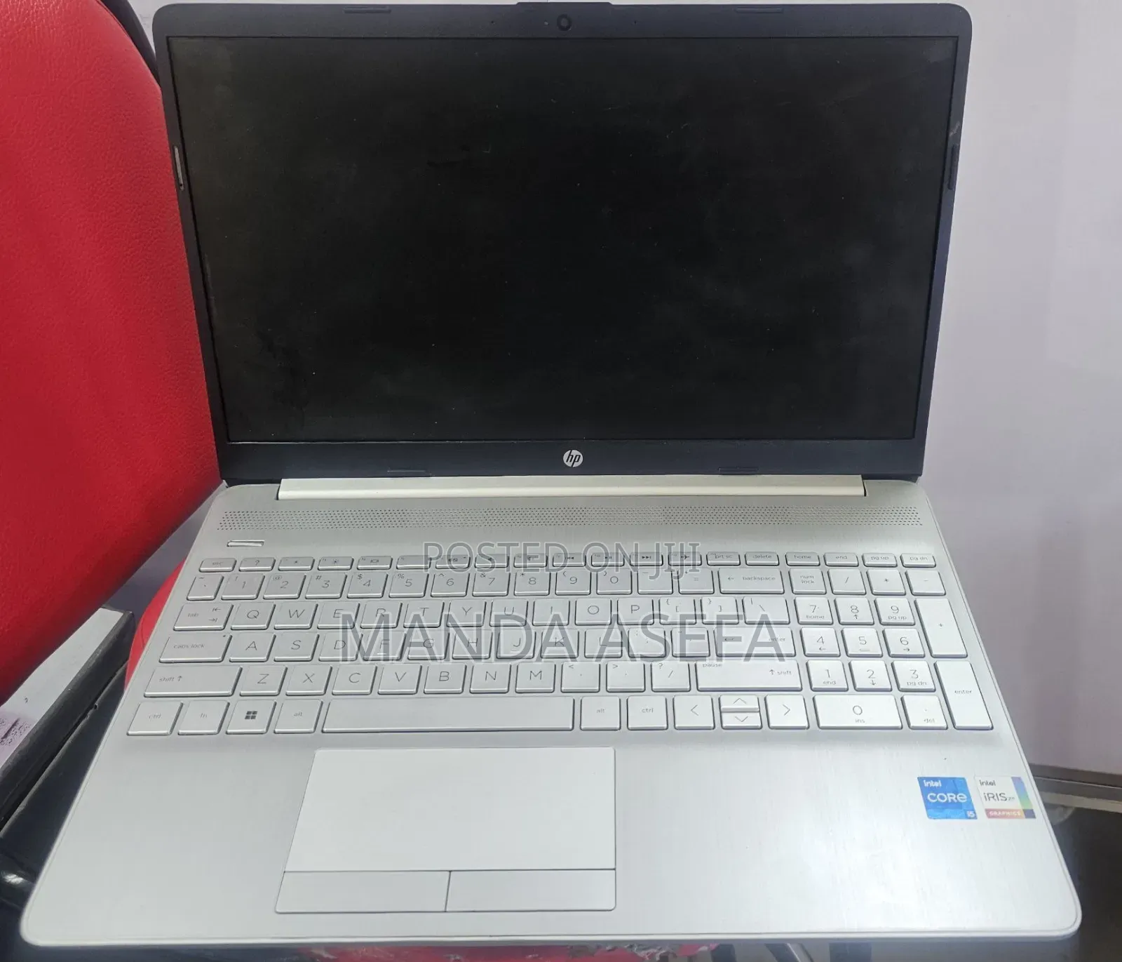 New Laptop HP Stream Notebook 8GB Intel Core I5 SSD 512GB
