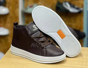 Photo - Timberland Orignal Shoes Ethiopia