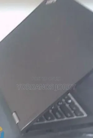 New Laptop Lenovo ThinkPad Yoga 370 16GB Intel Core I5 SSD 512GB