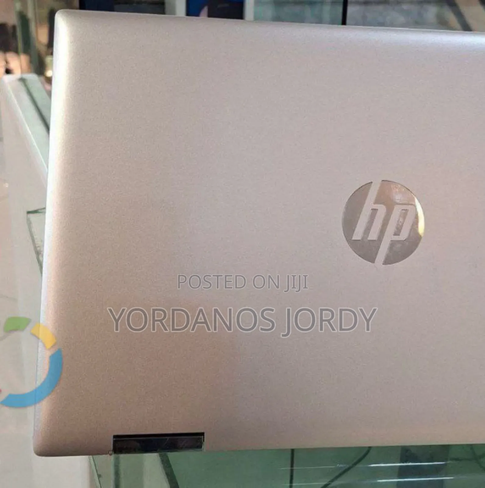 New Laptop HP Pavilion X360 8GB Intel Core I5 SSD 512GB