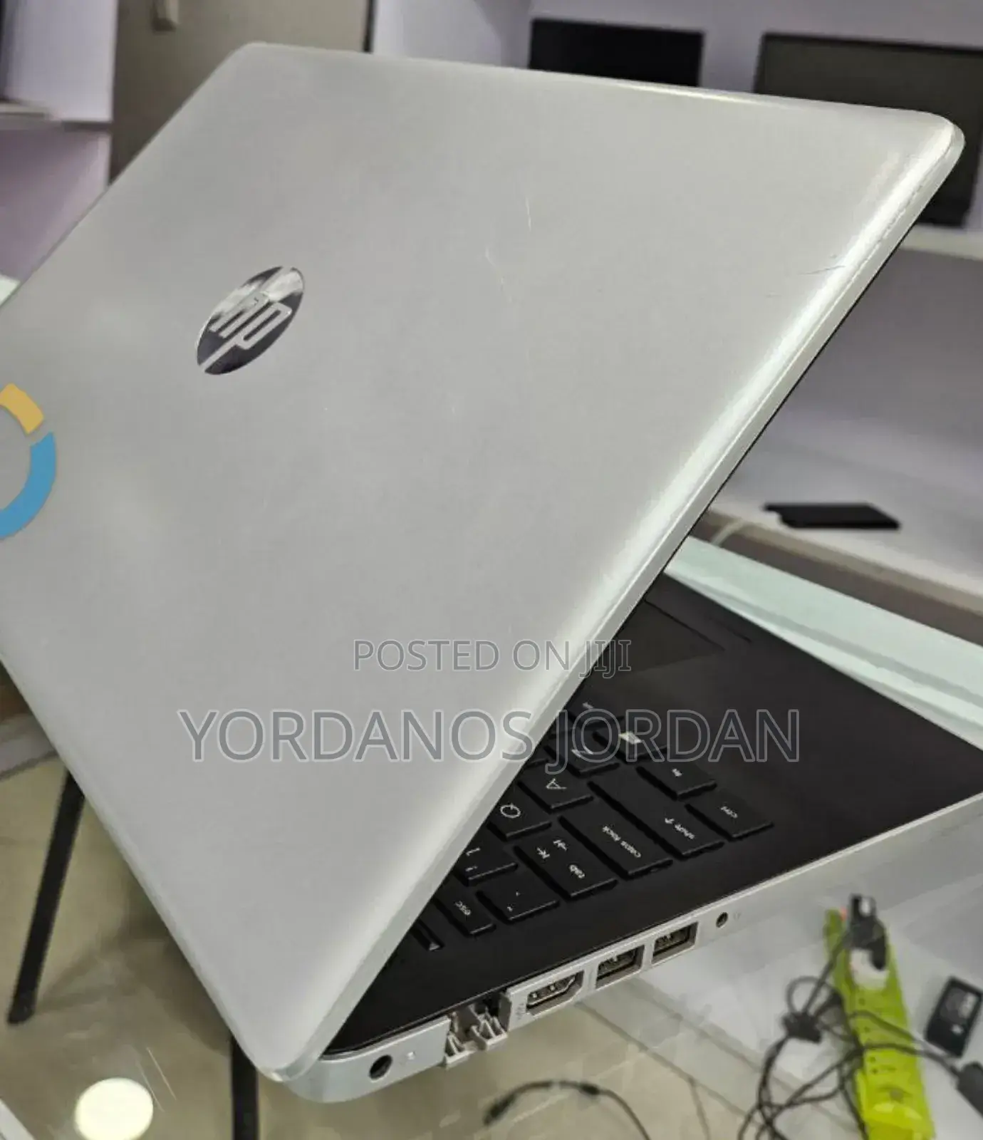 New Laptop HP Stream Notebook 8GB Intel Core I7 SSD 750GB