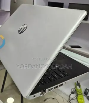 New Laptop HP Stream Notebook 8GB Intel Core I7 SSD 750GB
