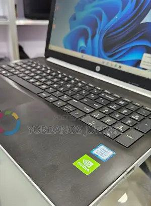 New Laptop HP Stream Notebook 8GB Intel Core I7 SSD 750GB