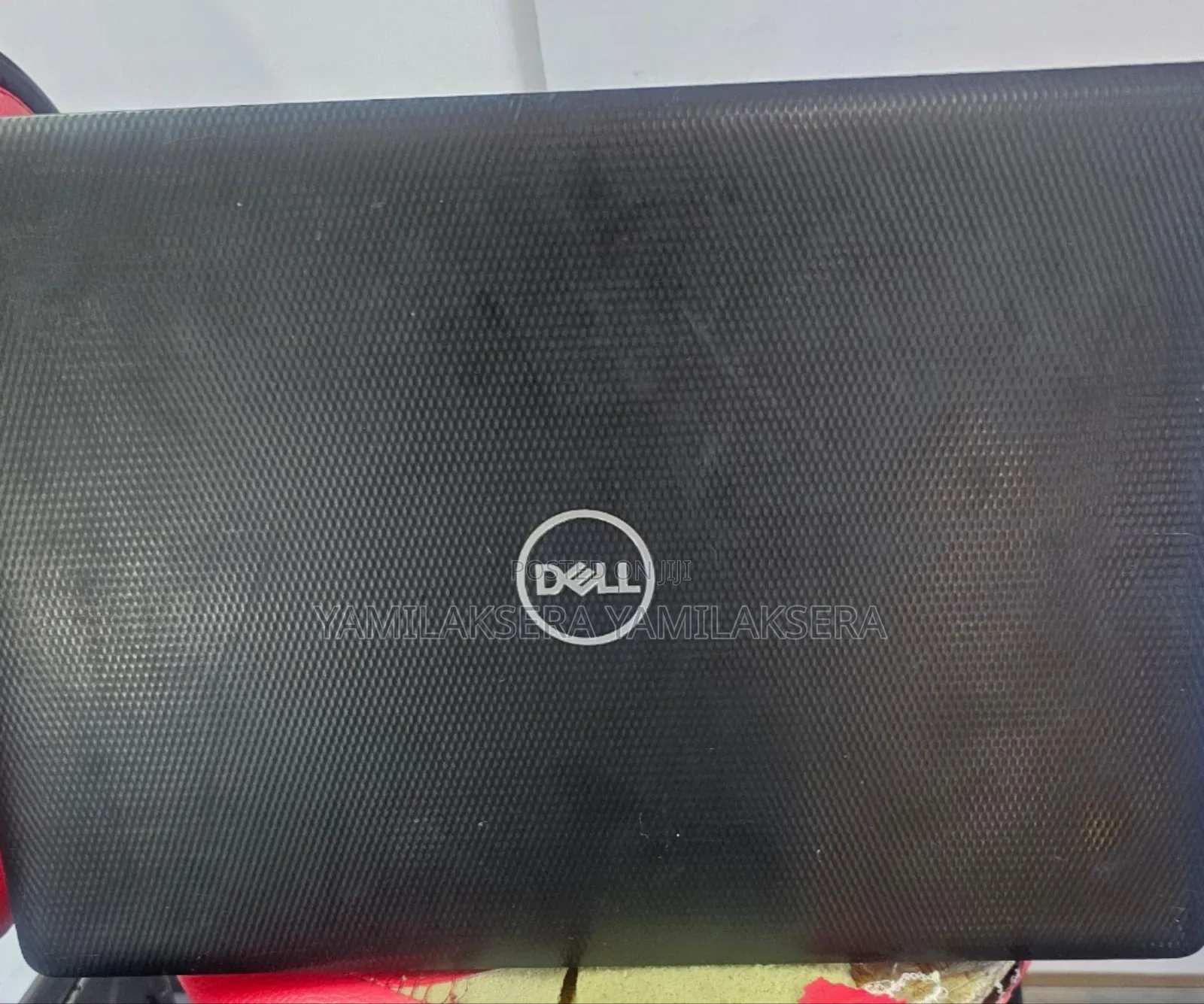 Laptop Dell 8GB Intel Core I7 HDD 1T