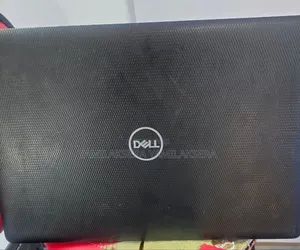 Laptop Dell 8GB Intel Core I7 HDD 1T