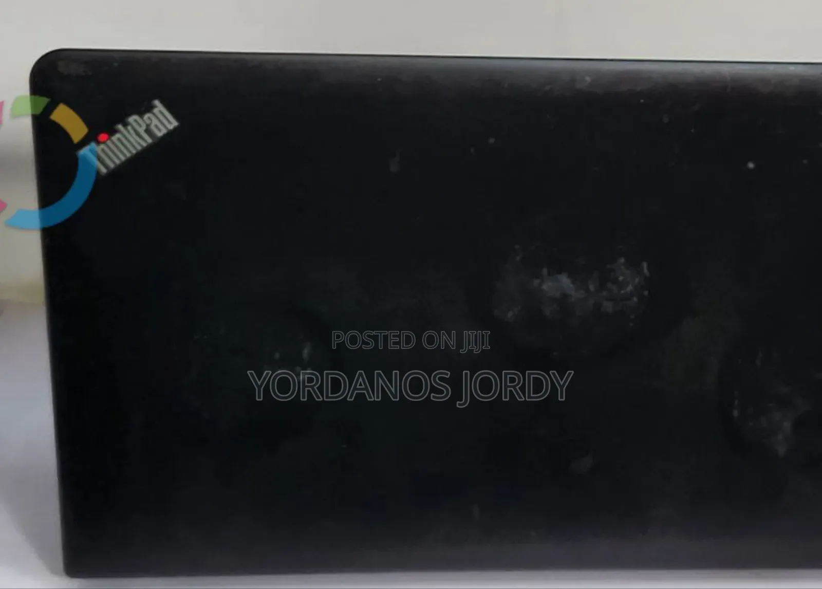 New Laptop Lenovo ThinkPad E570 8GB Intel Core I5 HDD 1T