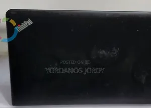 New Laptop Lenovo ThinkPad E570 8GB Intel Core I5 HDD 1T