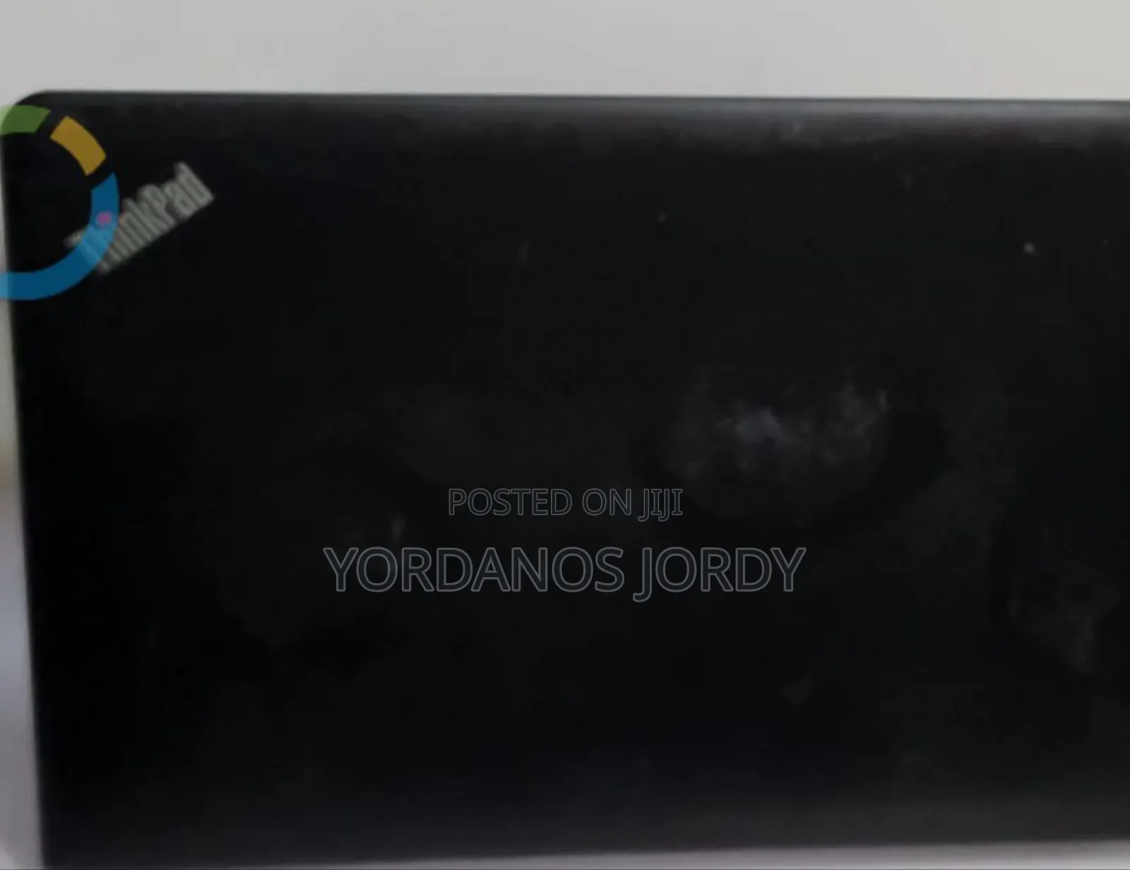 New Laptop Lenovo ThinkPad E570 8GB Intel Core I5 HDD 1T