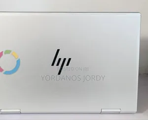 New Laptop HP Envy X360 16GB Intel Core I7 SSD 1T