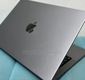 New Laptop Apple MacBook Pro M1 16GB Apple M1 SSD 1T