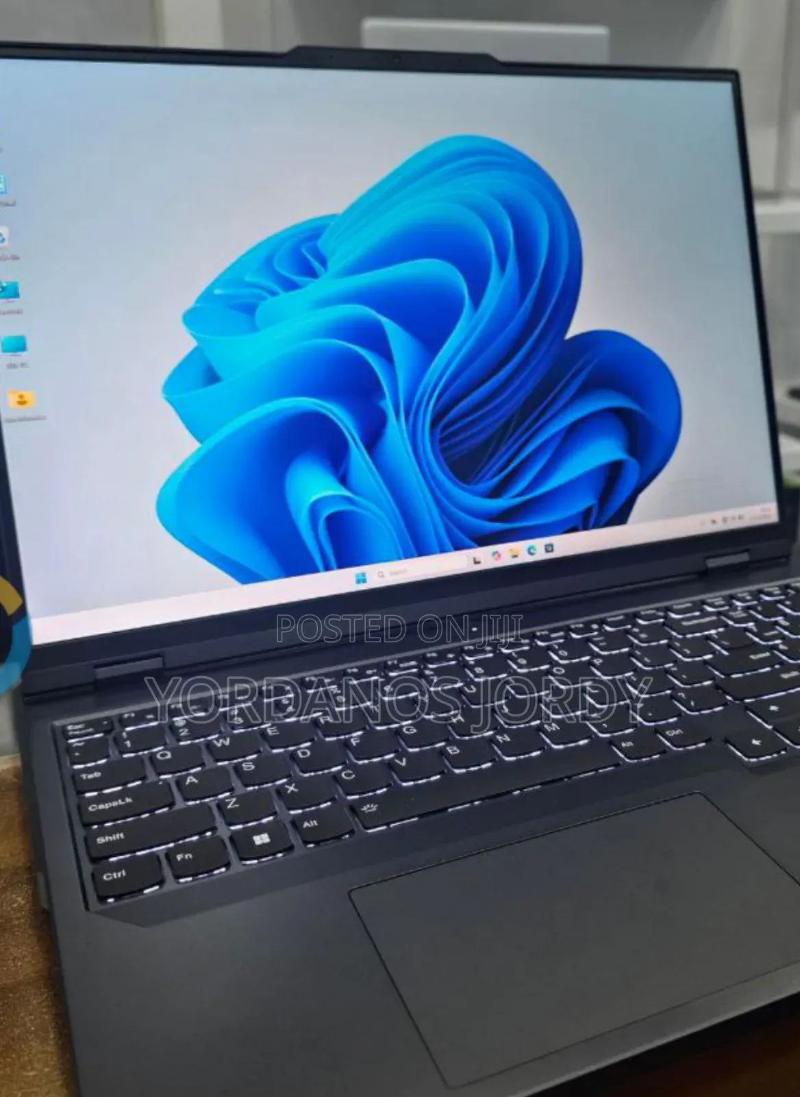 New Laptop Lenovo Legion 5 32GB Intel Core I9 SSD 1T