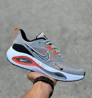 Photo - Nike Air Zoom Orignal