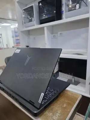 New Laptop Lenovo Legion 5 32GB Intel Core I9 SSD 1T