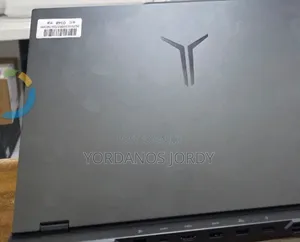 New Laptop Lenovo Legion 5 32GB Intel Core I9 SSD 1T