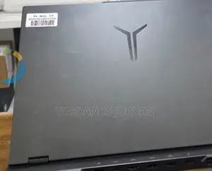 New Laptop Lenovo Legion 5 32GB Intel Core I9 SSD 1T