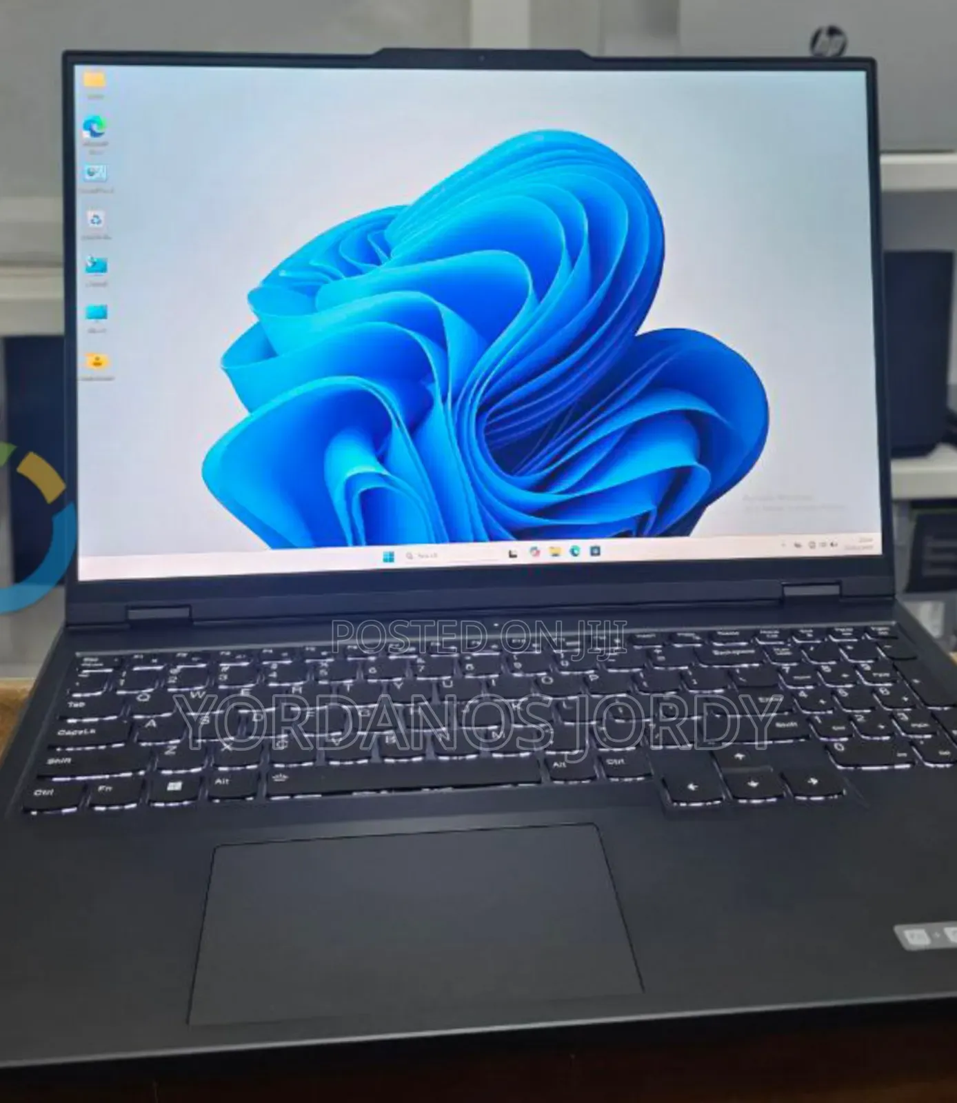 New Laptop Lenovo Legion 5 32GB Intel Core I9 SSD 1T