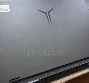 New Laptop Lenovo Legion 5 32GB Intel Core I9 SSD 1T