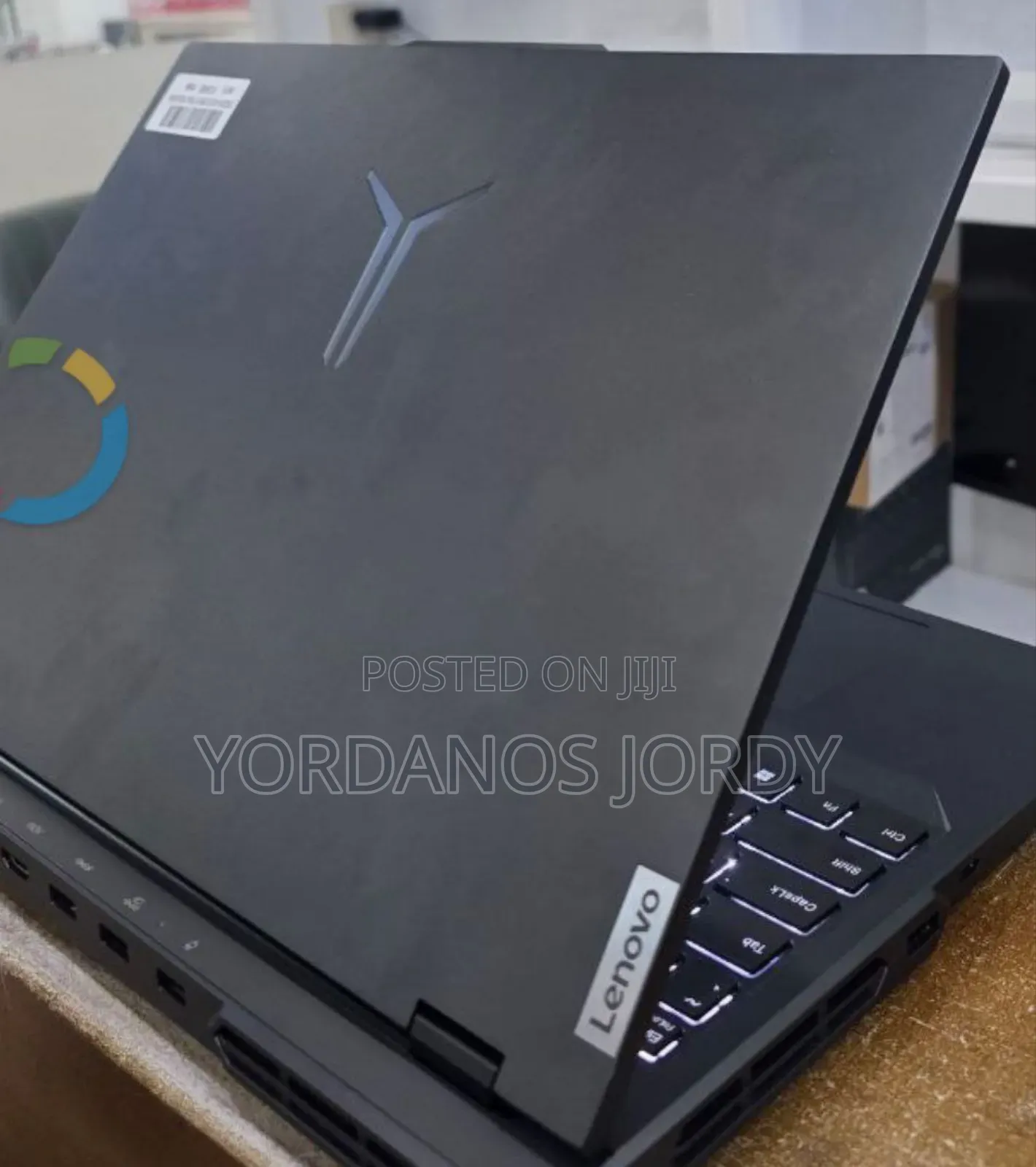 New Laptop Lenovo Legion 5 32GB Intel Core I9 SSD 1T