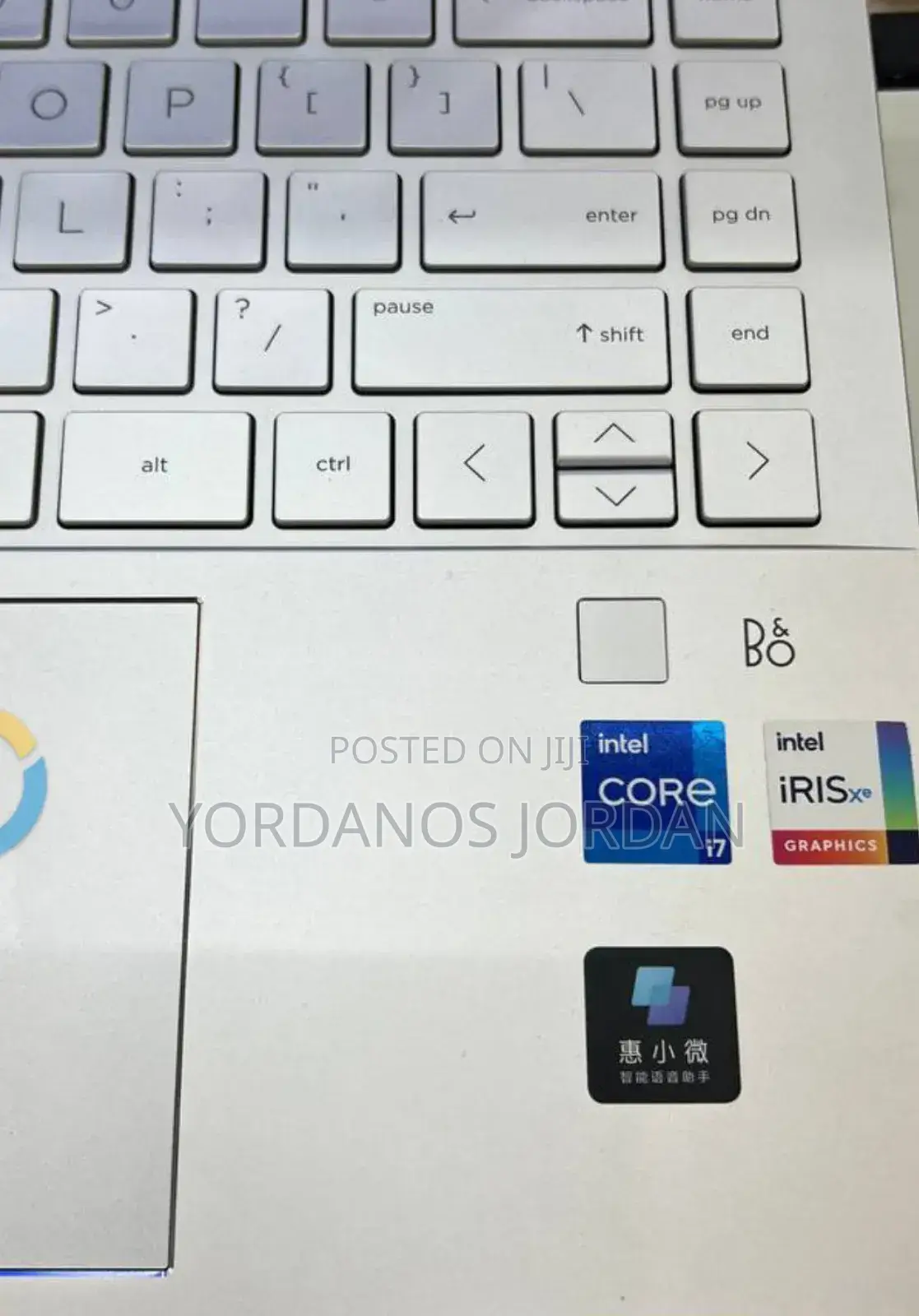 New Laptop HP Pavilion 14 16GB Intel Core I5 SSD 1T
