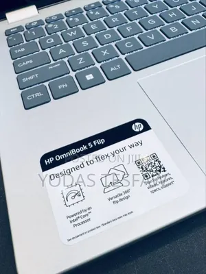 New Laptop HP Envy X360 16GB Intel Core I7 SSD 512GB