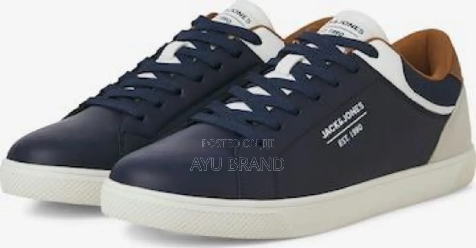 Jack Jones Orignal Shoes