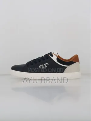 Jack Jones Orignal Shoes