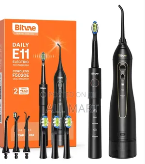 Bitve Electrical Toothbrush