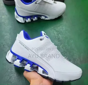 Photo - Adidas Orignal Shoes