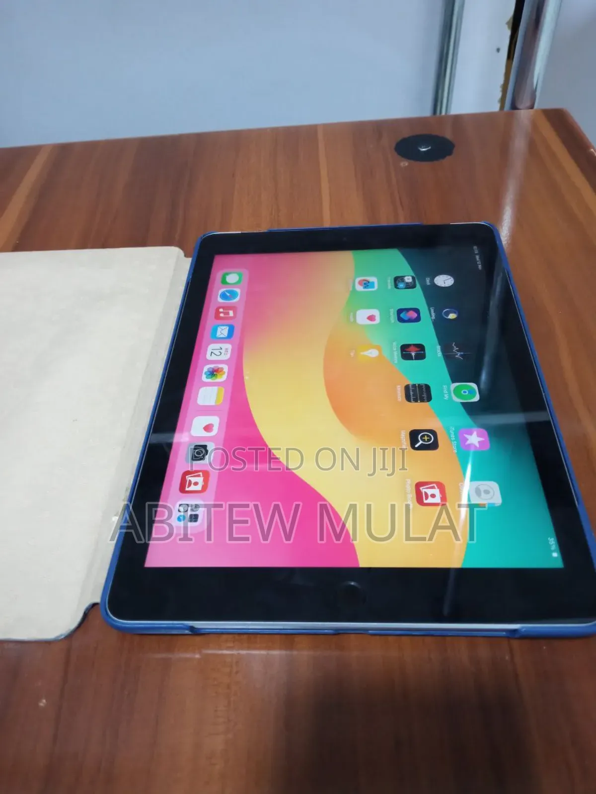 New Apple iPad 10.2 (2019) 128 GB