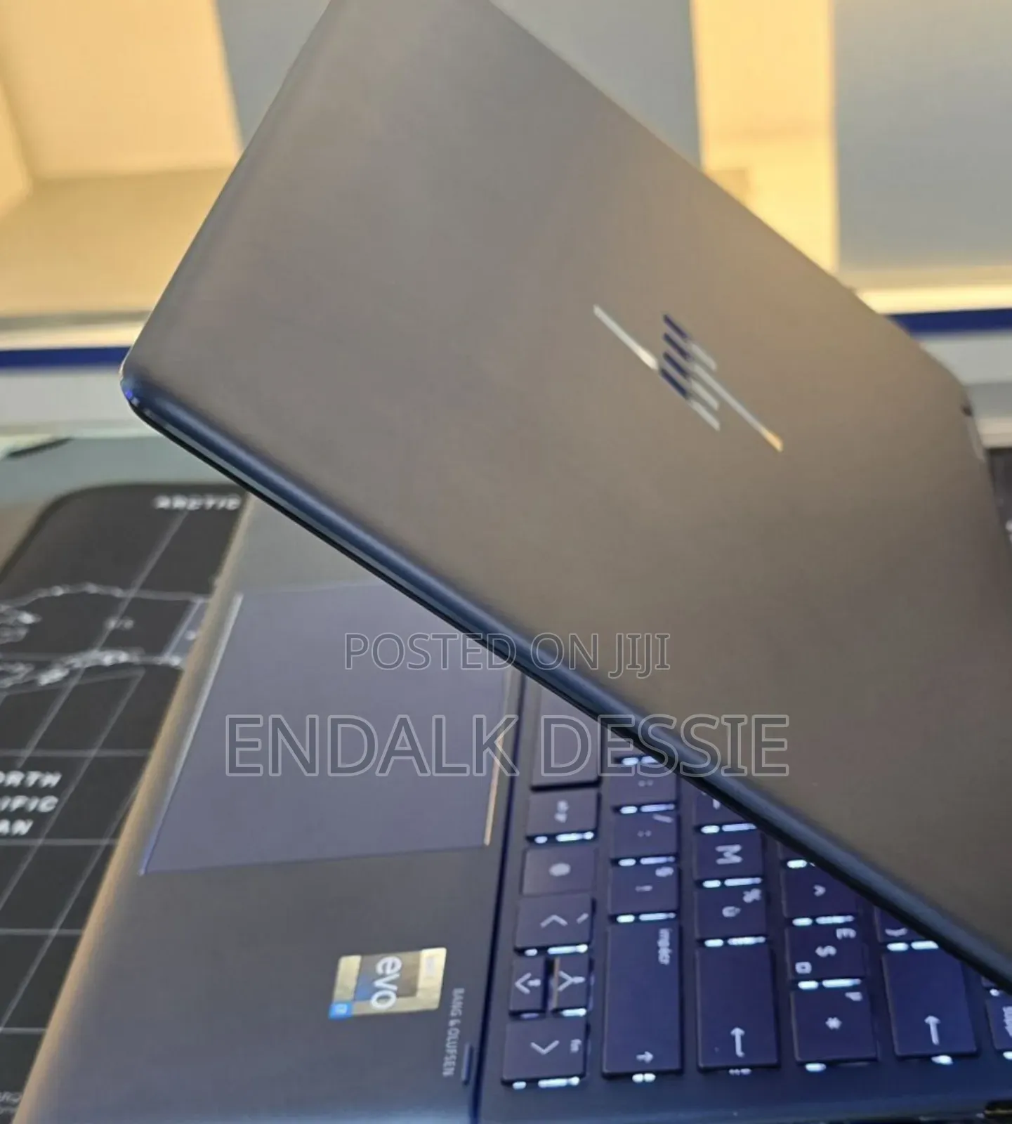 New Laptop HP Spectre 16GB Intel Core I7 SSD 1T