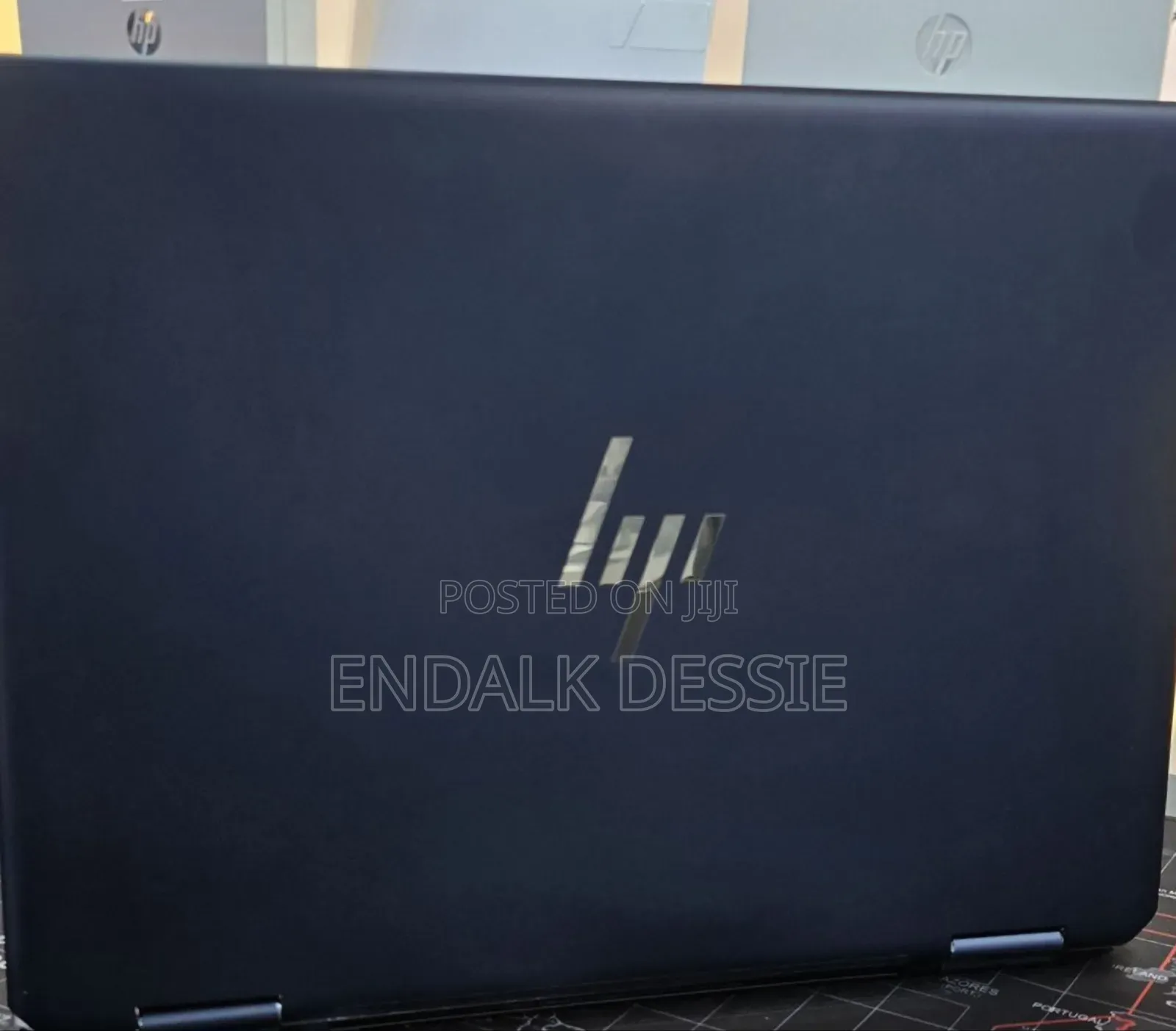 New Laptop HP Spectre 16GB Intel Core I7 SSD 1T