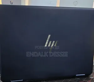 New Laptop HP Spectre 16GB Intel Core I7 SSD 1T