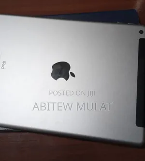 New Apple iPad 10.2 (2019) 128 GB