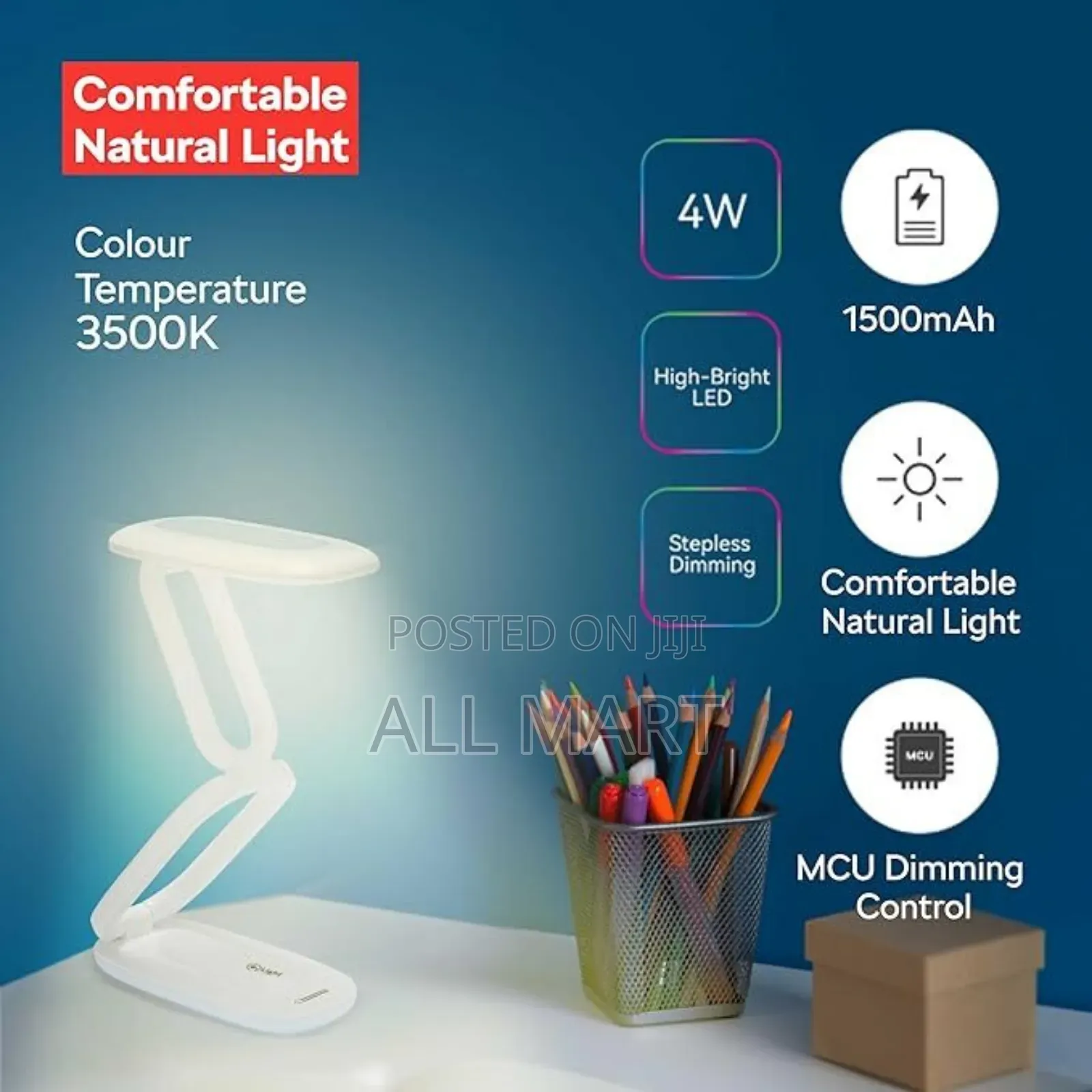 Illuminate Your Space Effortlessly