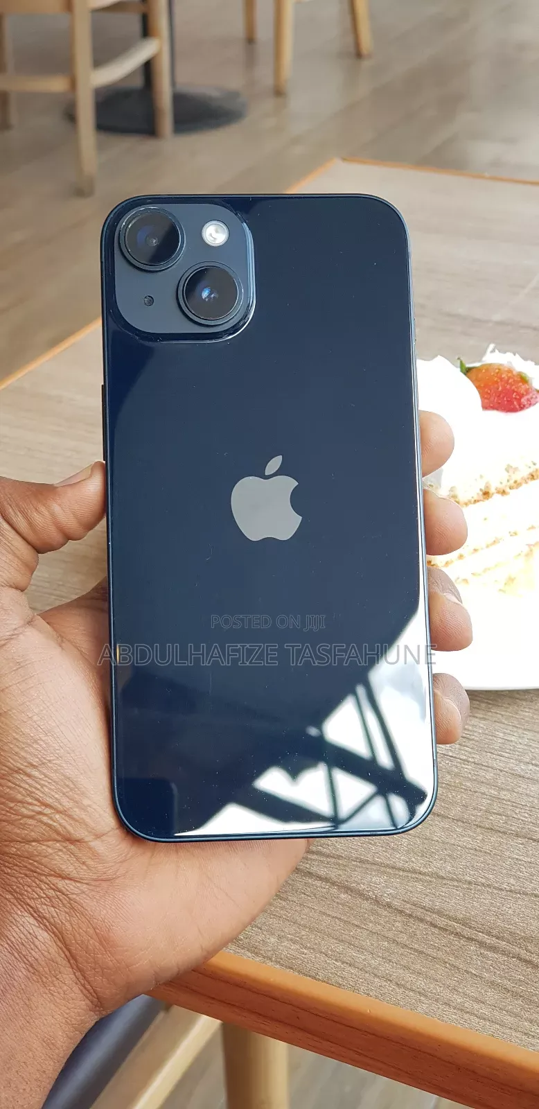 Apple iPhone 14 128 GB Blue