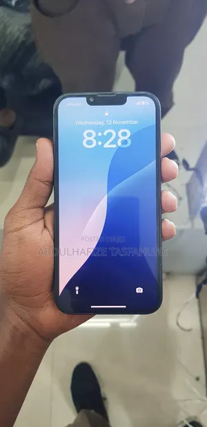 Apple iPhone 14 128 GB Blue