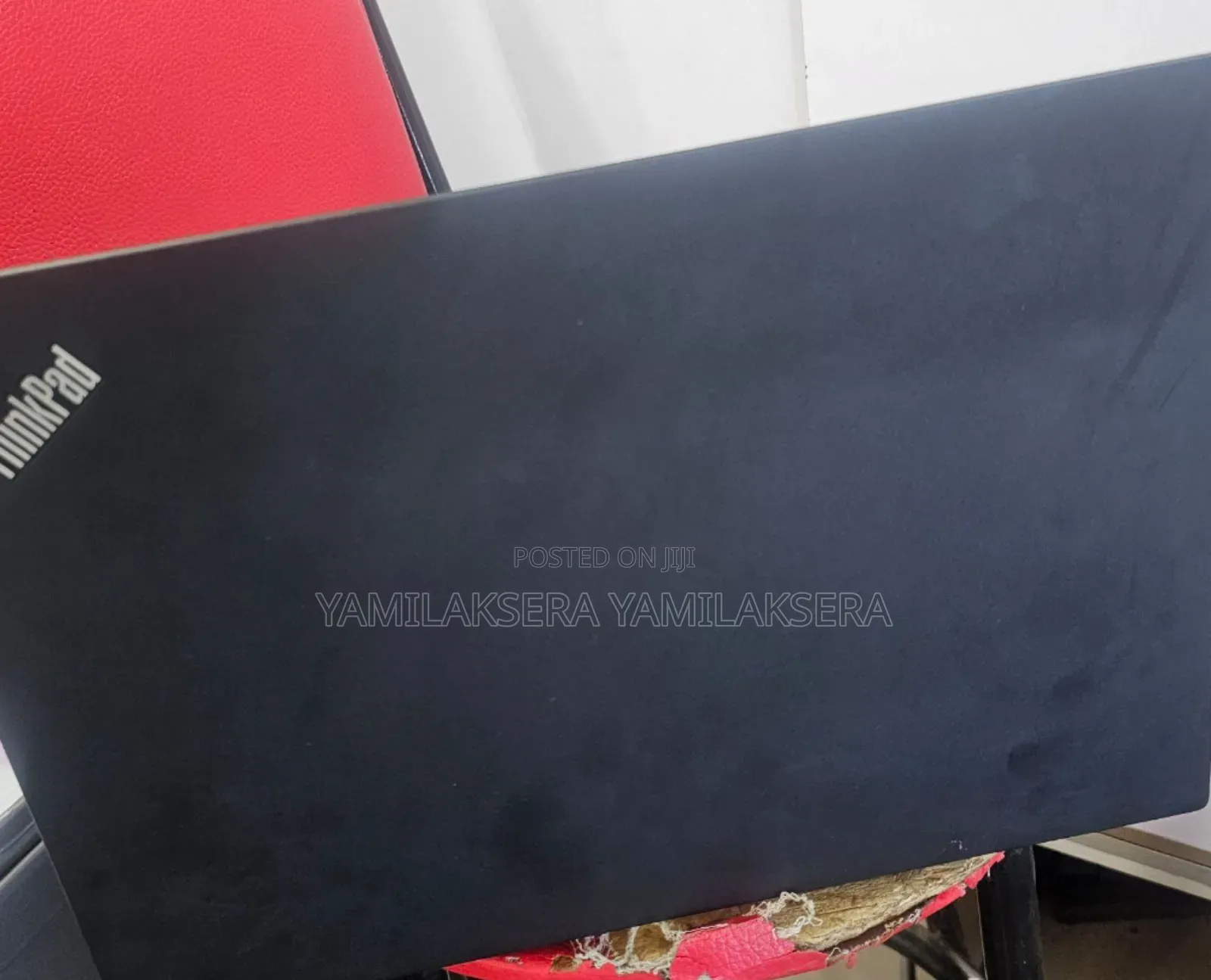 Laptop Lenovo ThinkPad Yoga 16GB Intel Core I7 SSD 512GB