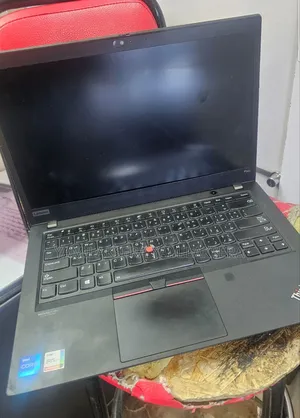 Laptop Lenovo ThinkPad Yoga 16GB Intel Core I7 SSD 512GB