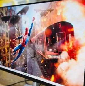 Photo - Computer Moniter