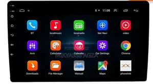 Car Android (የ መኪና ቴፕ)