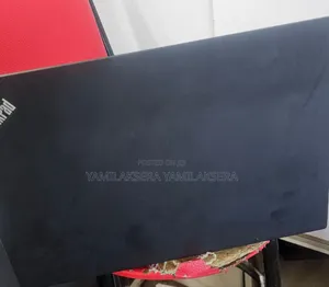 Laptop Lenovo ThinkPad Yoga 16GB Intel Core I7 SSD 512GB