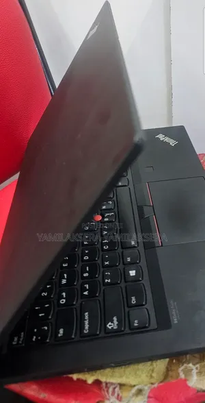 Laptop Lenovo ThinkPad Yoga 16GB Intel Core I7 SSD 512GB